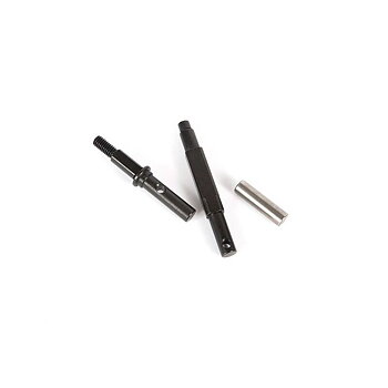Axial Dig Transmission Shaft Set: UTB