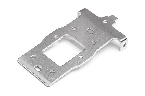 HPI HP105679 Rear Lower Chassis Brace 1.5Mm