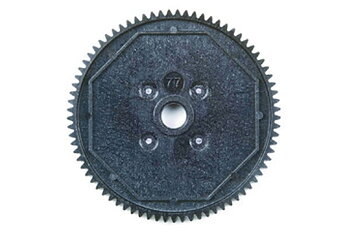 TAMIYA 54219 TRF201 48 pitch spur gear 77T