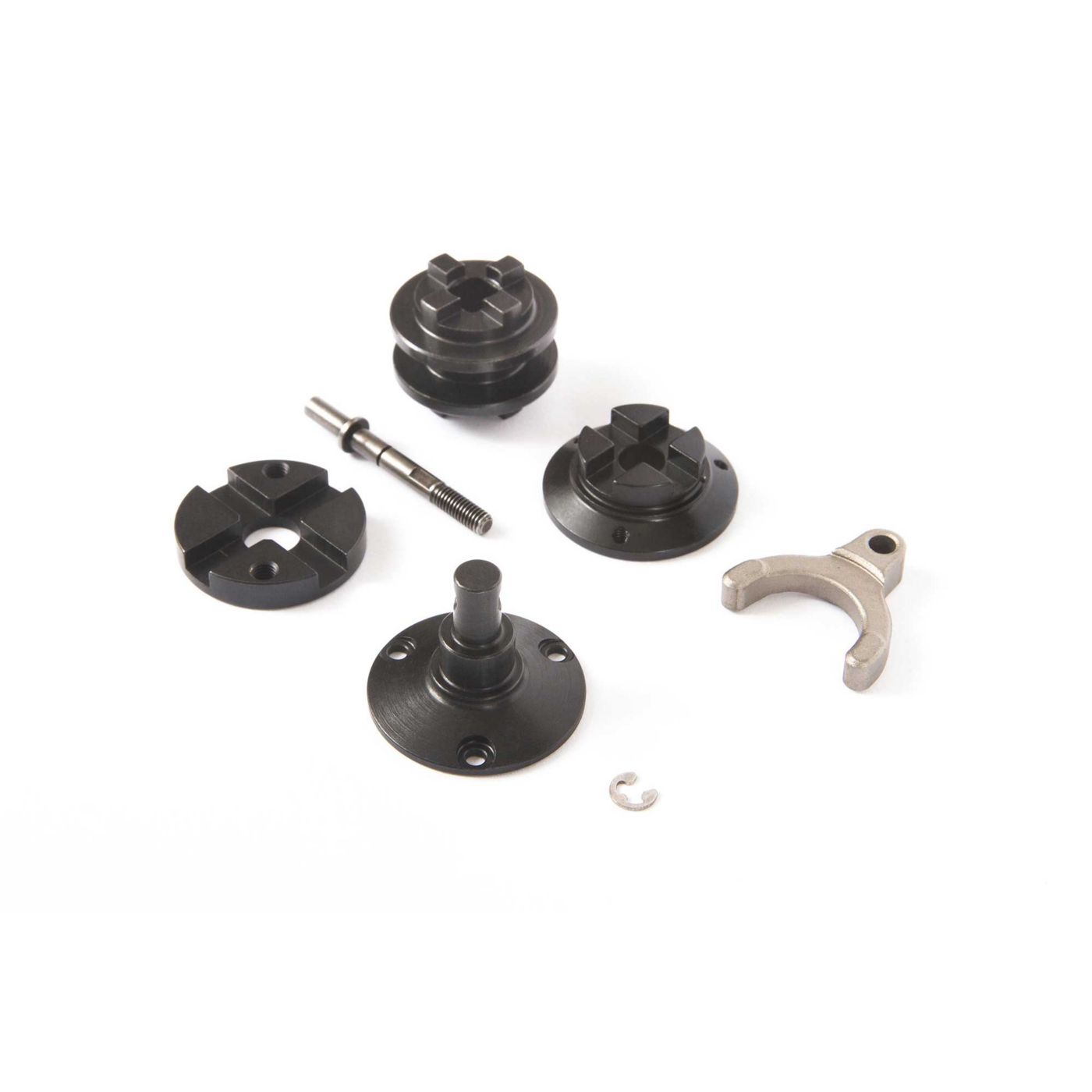 Axial Dig Transmission ´Dig´´ Components: UTB´ - 4