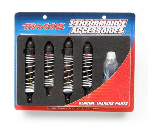 Shock Set Big Bore Complete (4) - 2