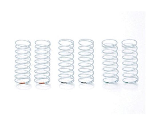 TAMIYA 54221 TRF201 F spring set - 2
