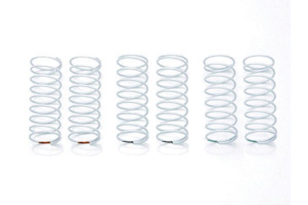 TAMIYA 54221 TRF201 F spring set