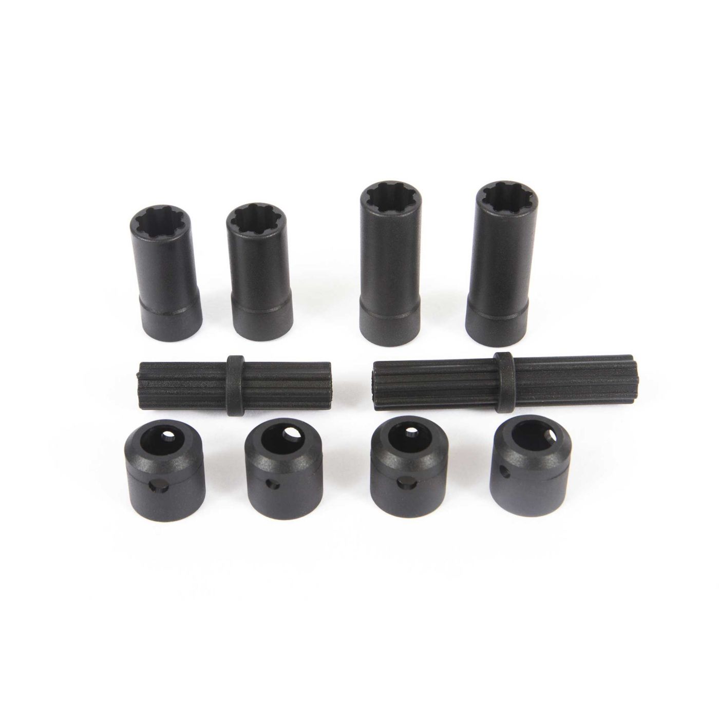 Axial Wild Boar Driveshaft Set: UTB - 2