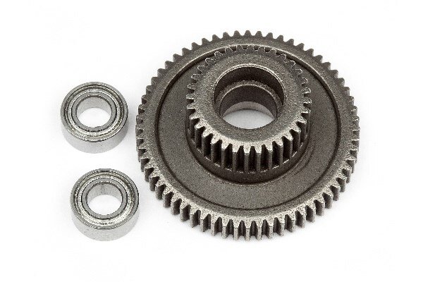 HPI HP105809 Idler Gear 32T-60T - 2