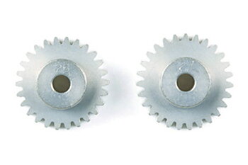 TAMIYA 54228 FC 06 module pinion 26T, 27T