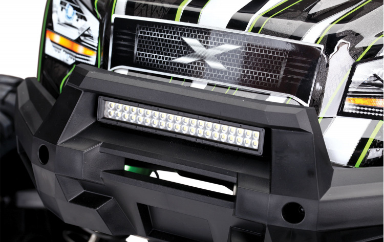 LED Light Set X-Maxx & XRT - 3