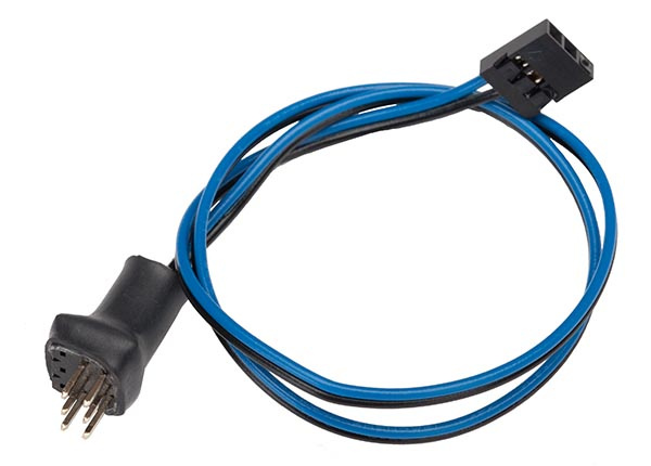 Wire Harness 3-in-1 for LED Light Kit TRX-4