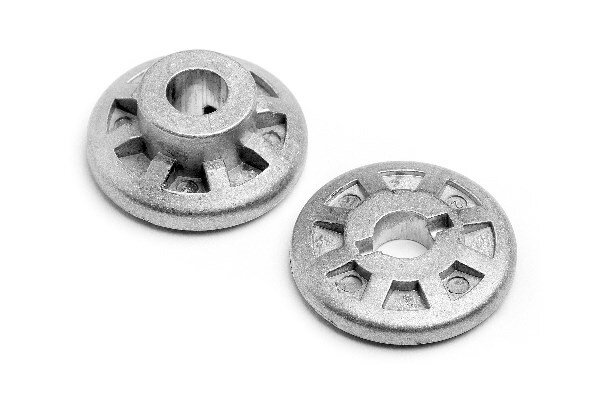 HPI HP105817 Slipper Hub Set