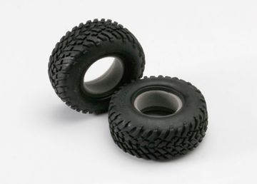 Traxxas 5871 Däck SCT Dual Profile 2.2/3.0" (2)