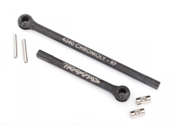 Axle Shaft Front HD L+R (Requires #8064) TRX-4