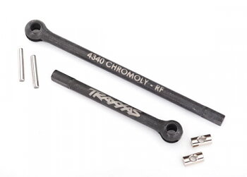 Axle Shaft Front HD L+R (Requires #8064) TRX-4
