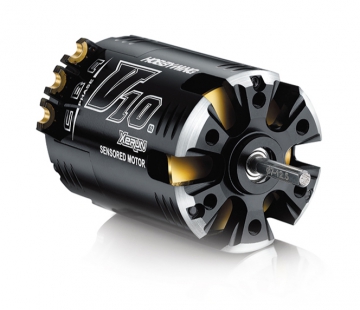 Motor XeRun V10 21.5T G2*
