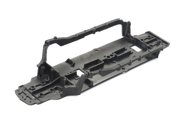 TAMIYA 54825 TB-05 Carbon Reinforced Lower Deck