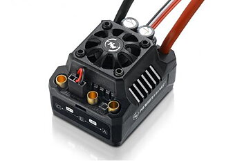 Hobbywing 30102601 EzRun MAX10SCT 120A Fartreglage 1/10
