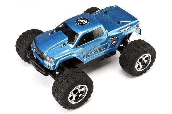 HPI HP105913 Gt-2Xs Truck Body