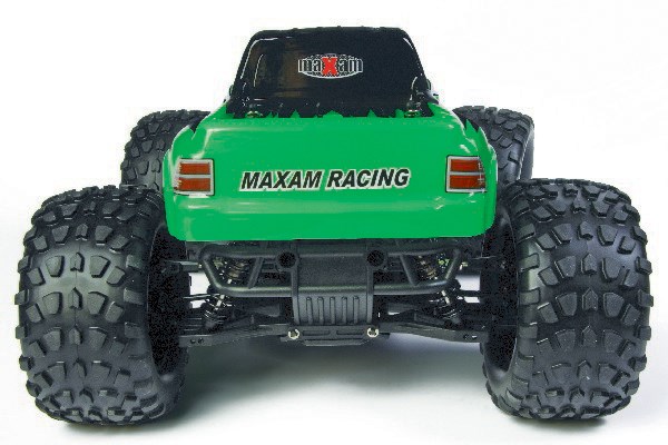 1:10 R/C THUNDER M10 - 4