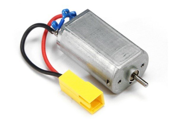 HPI HP1060 Micro Rs4 Motor With Plug (Fk180Sh)