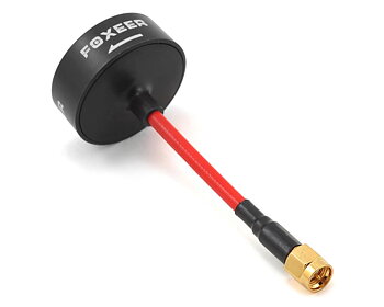 Foxeer Antenn 5.8 SMA Svart