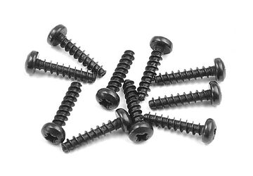 XRAY 47905262 Skruv Phillips 2.5 x 12 mm (10)