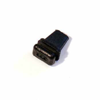 Futaba 1111B Futaba Gummi servokabel S3101,S9602