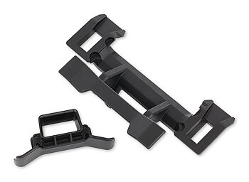 Body mount Rear Sledge