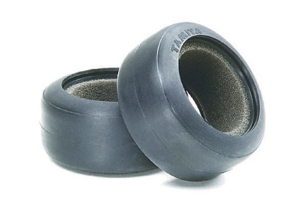 TAMIYA 54198 F104 rubber tires F hard