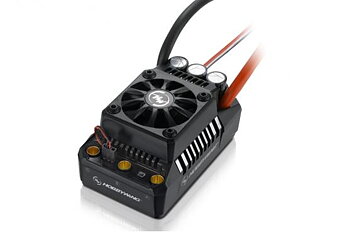 Hobbywing 30104000 EzRun MAX5 V3 200A Fartreglage 1/5 8S