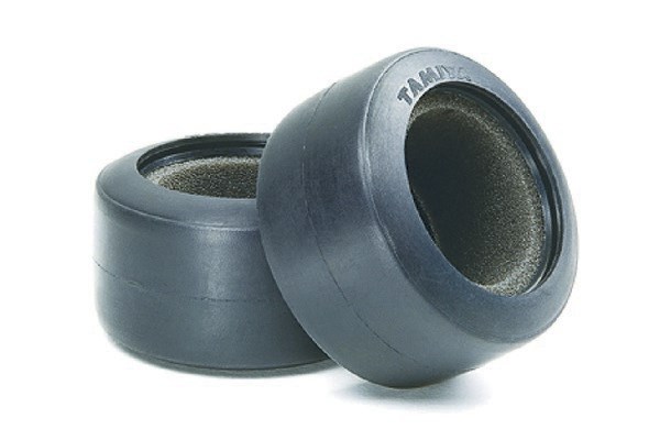 TAMIYA 54199 F104 rubber tires R soft