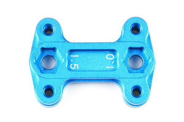 TAMIYA 54202 F104 alu upper sus. mount