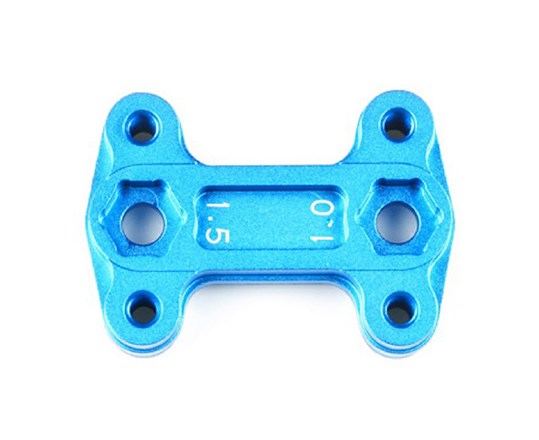 TAMIYA 54202 F104 alu upper sus. mount - 2