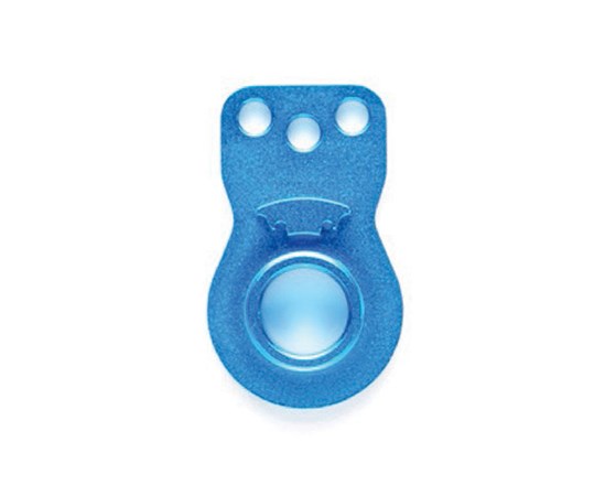 TAMIYA 54159 F104 HT saver alu horn - 2
