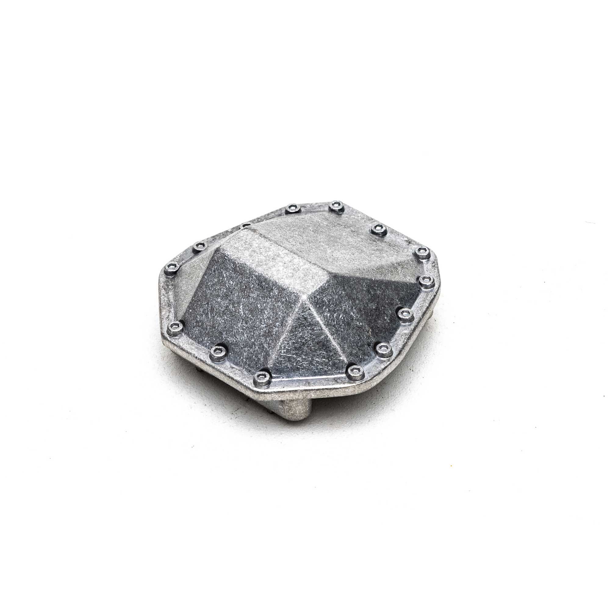 Axial AXI232042 AR14B Metal Diff Cover: RBX10