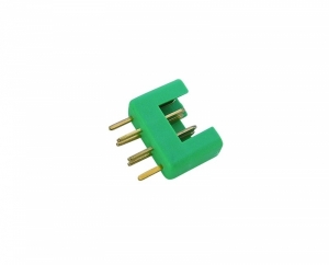 Kontakter MPX (Plug)