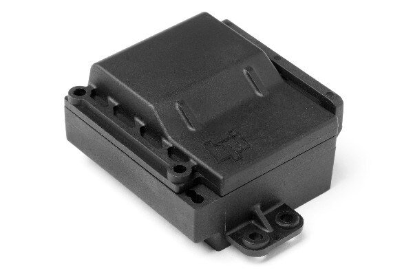 HPI HP106211 Receiver Box
