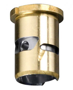 O.S.Engine 21253000 Kolv & Foder 12CV-R*