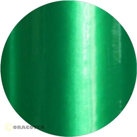Oracover 2 m Pearl Green - 2