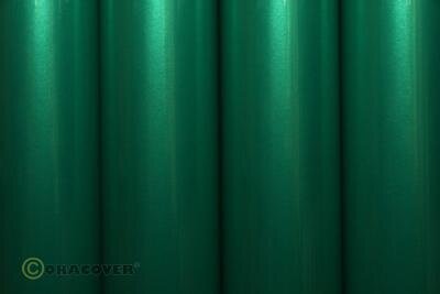 Oracover 2 m Pearl Green