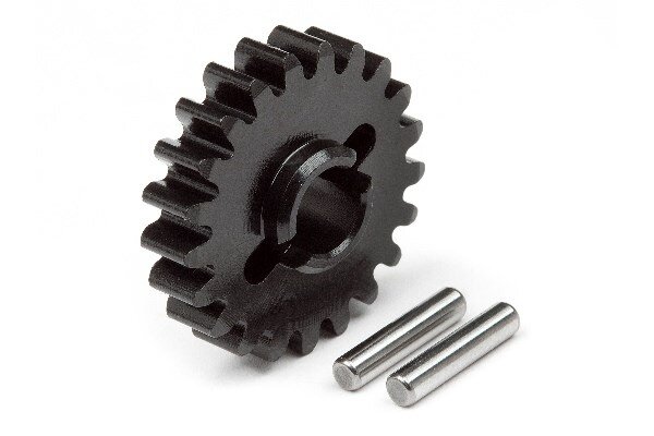 HPI HP106269 Drive Gear 21Tx1M