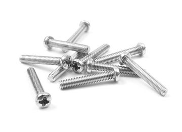 XRAY 47907244 Skruv Philips M2,3x14 (10)