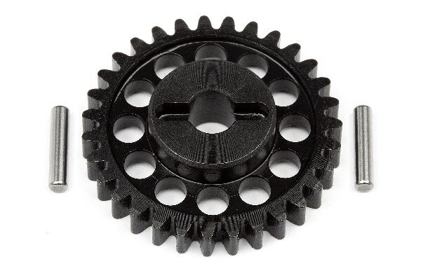 HPI HP106271 Drive Gear 31Tx1M