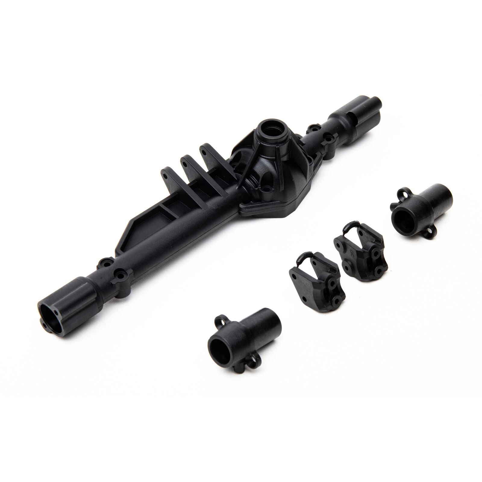 Axial AXI232047 AR14B Axle Housing Rear: RBX10