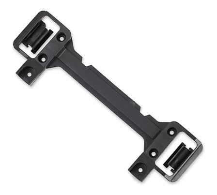 Locking Body bracket Rear Sledge