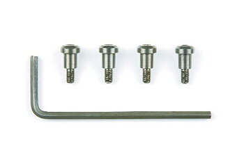 TAMIYA 54237 M-05 low friction king pin *4