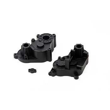 Axial AXI232050 Transmission Housing Set: RBX10