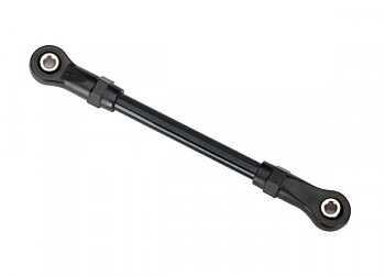 Traxxas 8144 Link Stål Fjädring Fram Övre (För Höjningssats #8140)