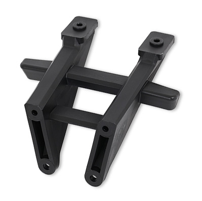 Wing mount Sledge