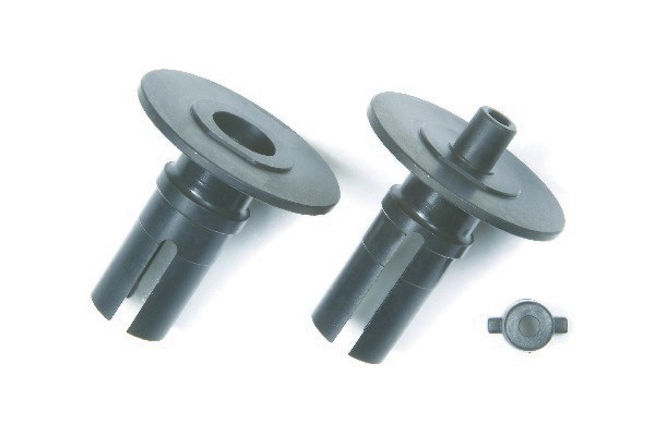 TAMIYA 54238 M-05Ra rein. ball diff cup set