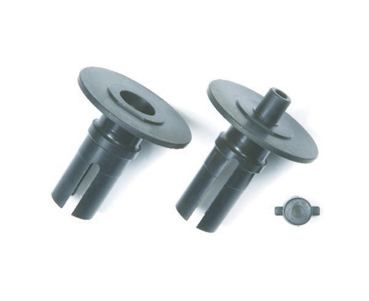 TAMIYA 54238 M-05Ra rein. ball diff cup set - 2