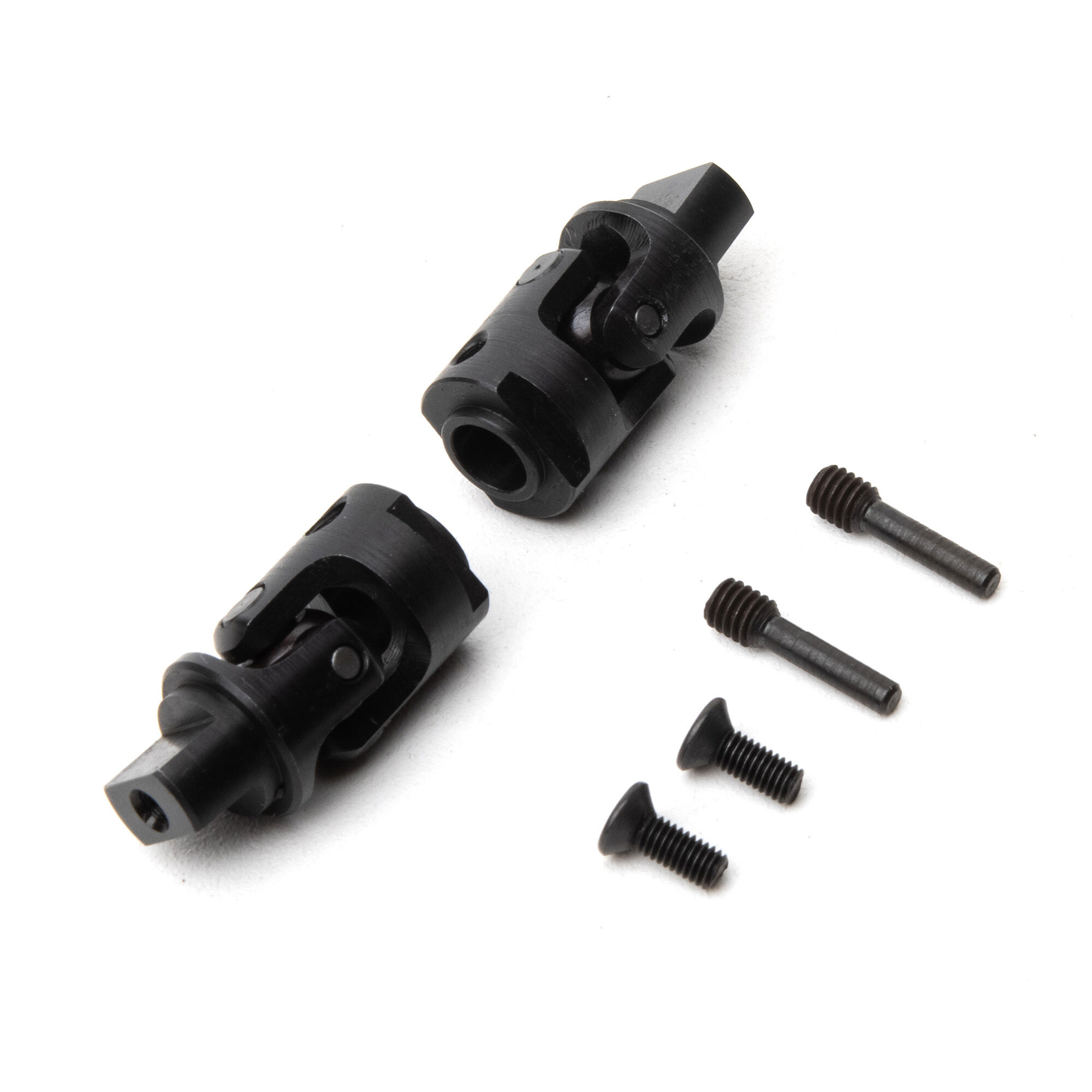 Axial AXI232052 WB11 Driveshaft Cplr (2): RBX10